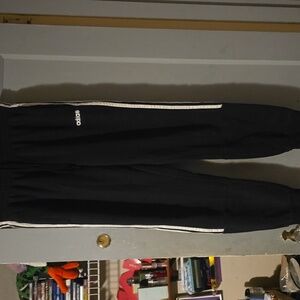 Adidas sweatpants